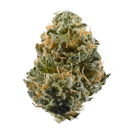 Flower - Gorilla Glue by ATC 26.46% - Terps 1.3% - Hybrid - 5956