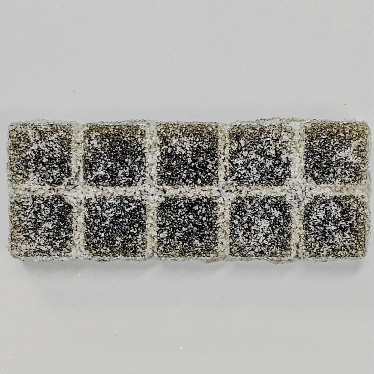 Edible - Gummies - Sour Apple Berry Arctic Chew 100mg by Atlas Extracts - Indica - 5471