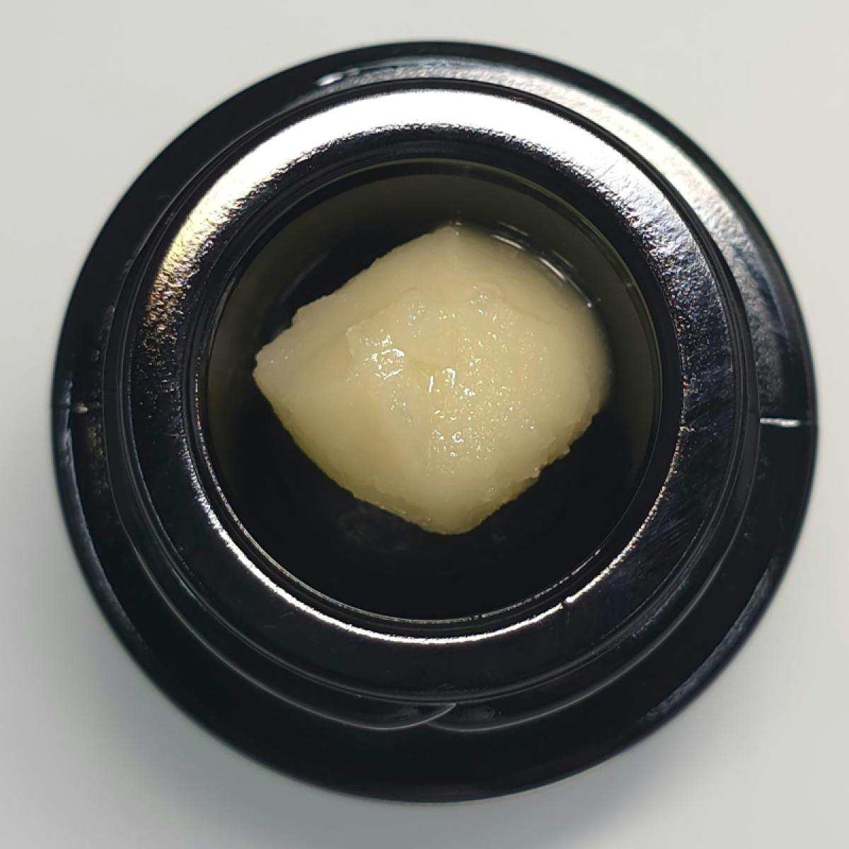 Concentrate - Live Rosin - Wildberry Fumez 1g by Polychrome Grass 66.01% -Terps 8.10% - Hybrid - ...