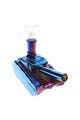 Gear - $42.99 - 6" Mini Metallic GoG Tank Water Pipe – 14.5 mm Female | Various Colors
