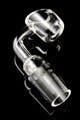 Gear - $11.99 - 18.8 mm Male Domeless Quartz Banger – 4 mm Thick