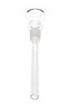 Gear - $6.99 - 14.5 mm Male Glass-on-Glass Slider Bowl – 5"