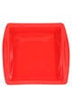 Gear - $16.99 - Square Silicone Rolling Tray – 10" x 10"