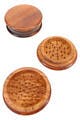 Gear - $19.99 - 2.75" 2-Part Wood Grinder