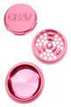 Gear - $39.99 2.75" GRAV 3-Part Aluminum Metal Grinder | Various Colors