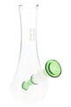 Gear - $48.99 - 7" Hemper Vase Glass Bong | Various Colors