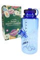 Gear - $139.99 - 8.5" Hemper Happy Camper Water Bottle XL Bong