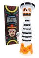 Gear - $139.99 - 13" Hemper Dia De Los Muertos XL Glass Bong