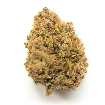 Flower - Alien OG by Blueberry Hill 27.72% - Terps 1.10% - Hybrid - 0512