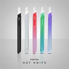 Gear - $84.99 Puffco Hot Knife | Various Colors