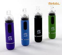 Gear - $48.99 Sireel Iron Lung 510 Threaded Battery