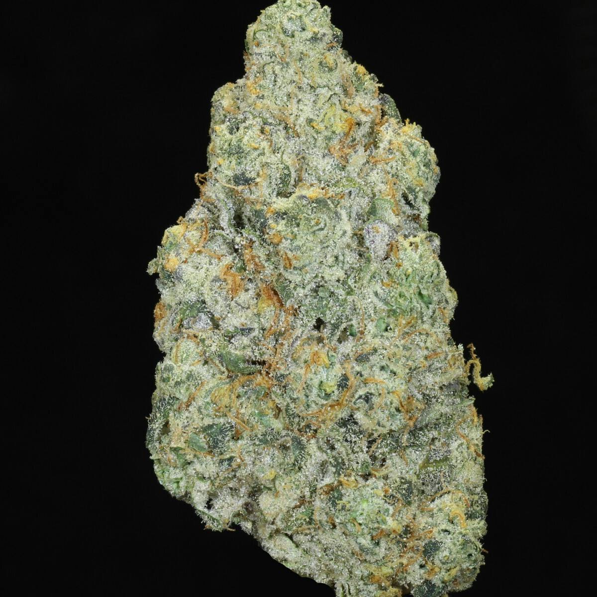 Flower - Pineapple Bang #4 by Salmonberry Farms 31.12% - Terps 3.44% - Sativa - 2053