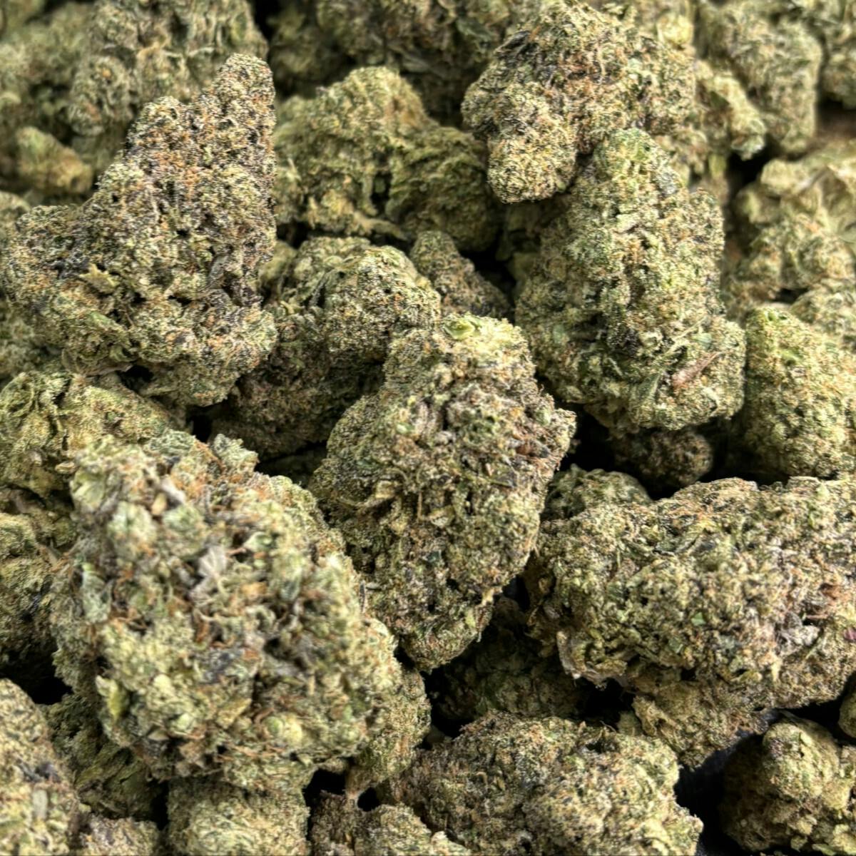 Flower - Super Boof by LBS 17.39% - S/H - 6981