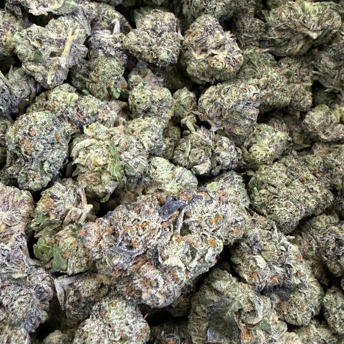 Flower - Fizzy Bubble by LBS 16.01% - I/H - 6982