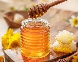Edible - Honey - Honey Jar by Red Run 100mg - Hybrid - 0039