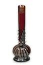 Gear - $42.99 - 12" Soft Glass Water Pipe