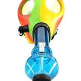 Gear - $46.99 - Gas Mask Water Pipe