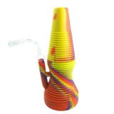 Gear - $19.99 - 8" Silicone Lava Lamp Oil Rig