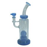 Gear - $52.99 - 9.5" Disc Globe Water Pipe