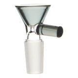 Gear - $3.99 - Replacement Clear Glass on Glass Bowl
