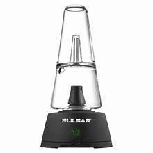 Gear - $205.99 Pulsar Sipper Dual Use Concentrate & Cartridge Vaporizer