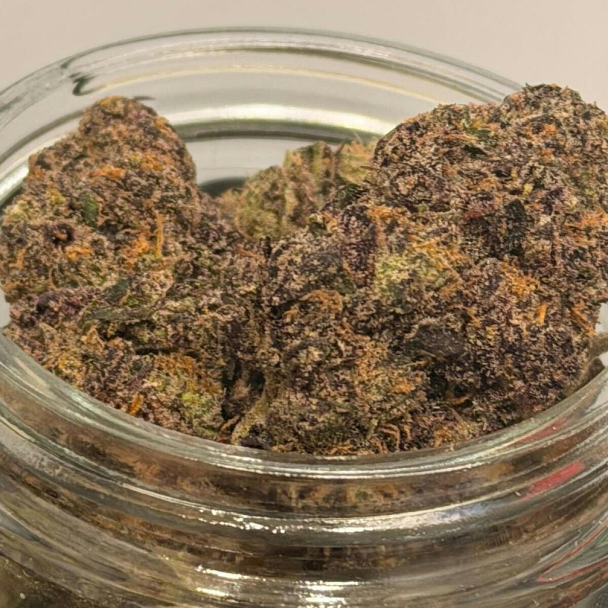 Flower - Gush Mintz by Candid Farms 19.46% - S/H - 1571