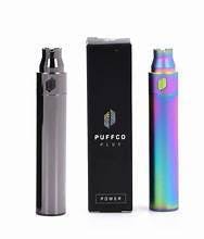 Gear - $65.99 - Puffco Plus Battery | Various Colors