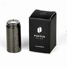 Gear - $32.99 - Puffco Plus Chamber | Black