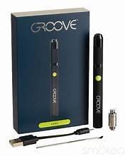 Gear - $27.99 GROOVE Cara Concentrate Pen | Black