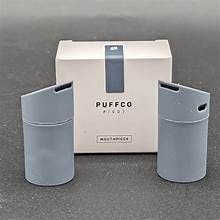 Gear - $29.99 - Puffco Pivot Mouthpiece 2pk | Various Colors