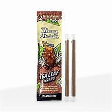 Gear - $3 Blazy Susan Tea Leaf Wrap | 2 Pk