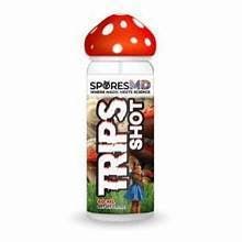 $19.99 - Spores MD Mushroom Trips Shot