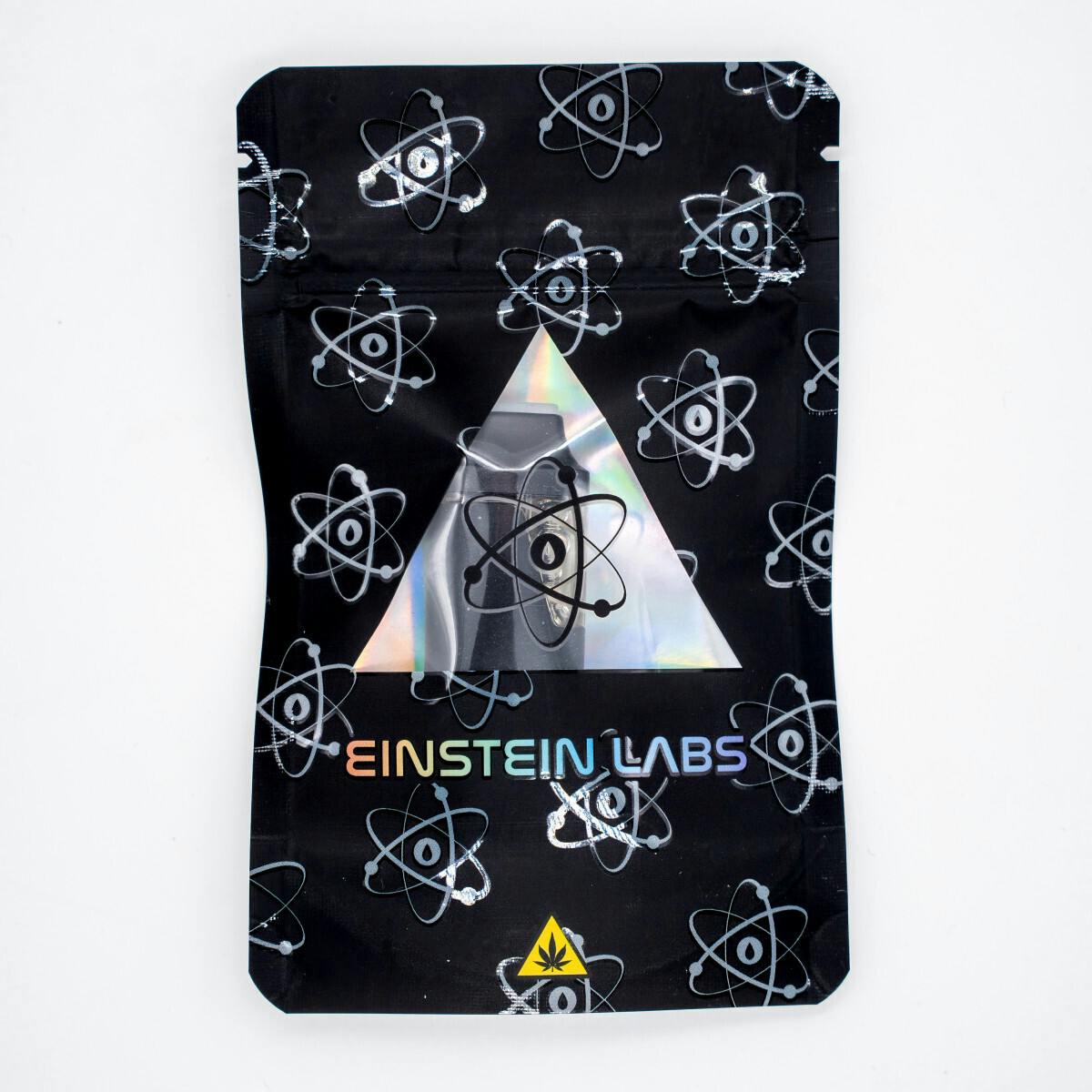 Disposable Cartridge - Root Beer 1g by Einstein Labs 77.91% - Indica - 2752