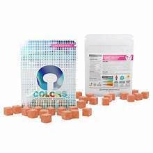 $27.99 COLORS Flow Mushroom Gummies 20pk - Various Flavors