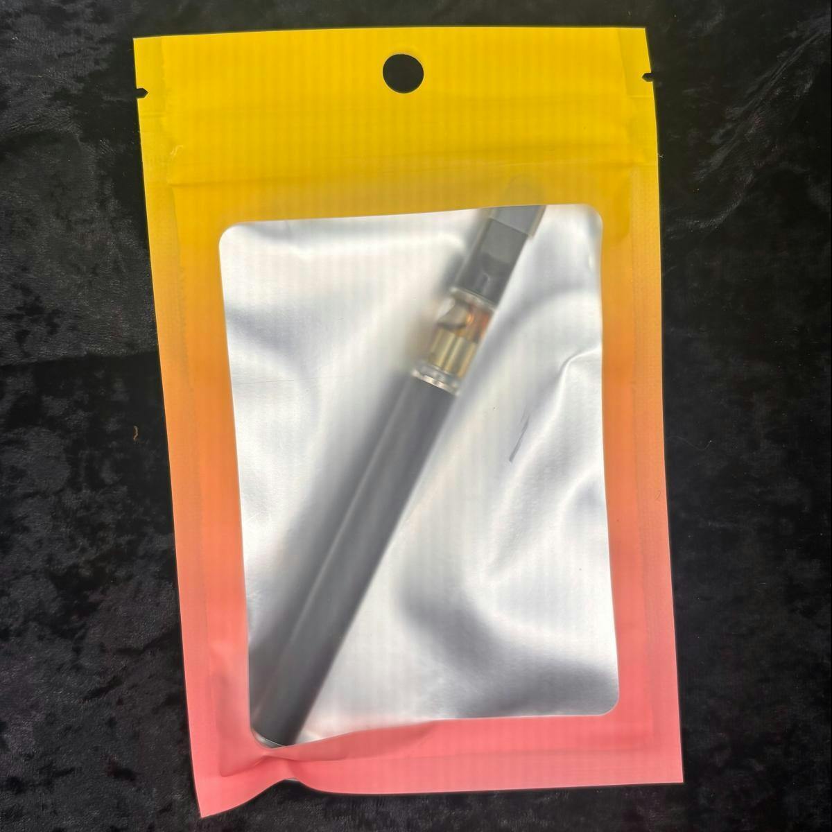 Disposable Cartridge - Blue Cheese .5g by Cosmic Seaweed 80.21% - Terps 3.51% - Indica - 8883