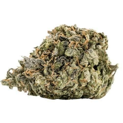 Flower - Snake Venom by ATC 32.92% - Terps 2.02% - I/H - 6630