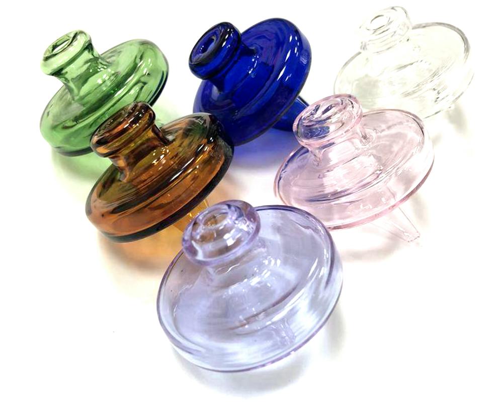 Gear - Carb Cap