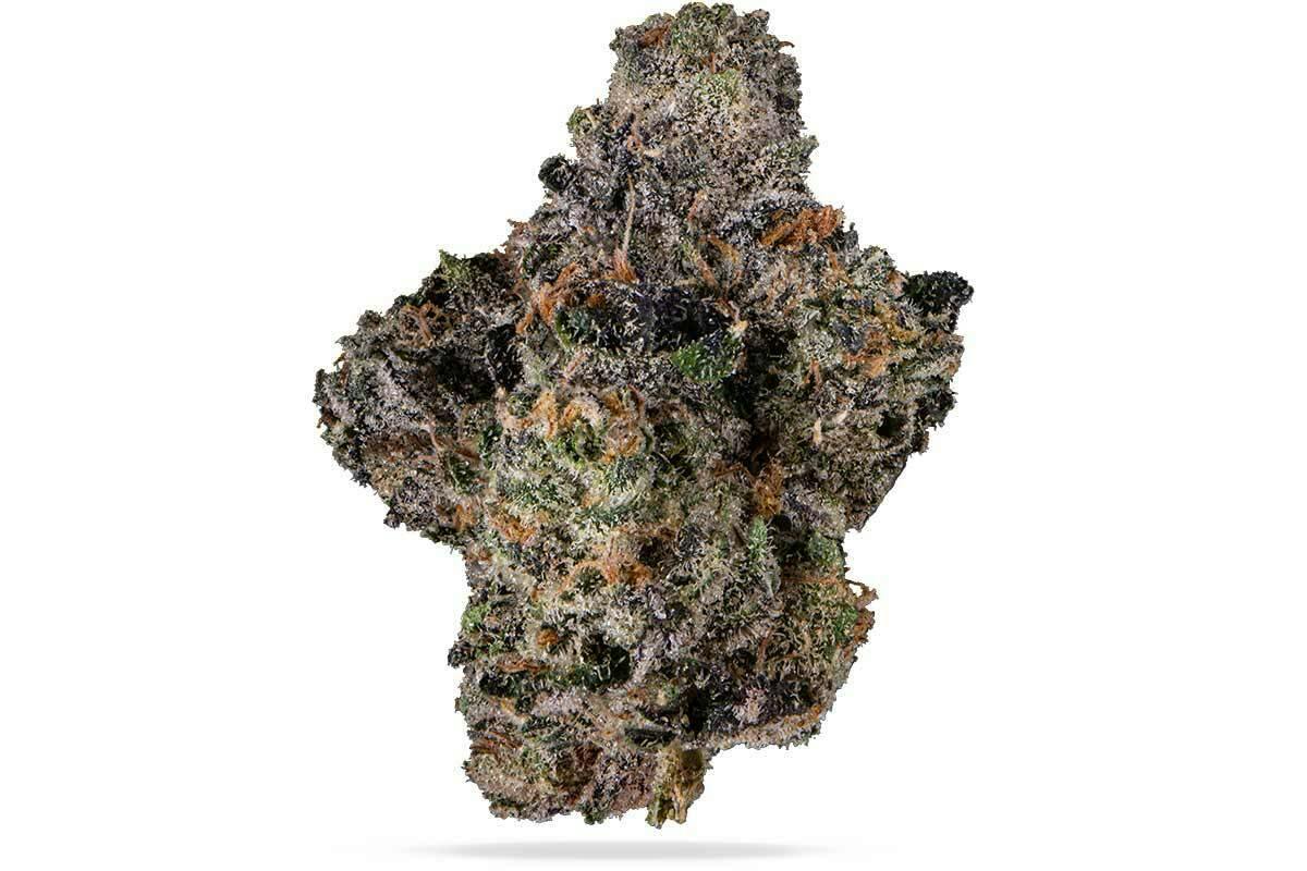 Flower - Jealous Gary by The Connoisseur 29.04% - Terps 3.47% - S/H - 3332