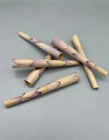 Pre-Roll - Flower - Maui Mango Diesel .75g Lotus Petal Wrap by Pakalolo 29.78% - Sativa - 7959