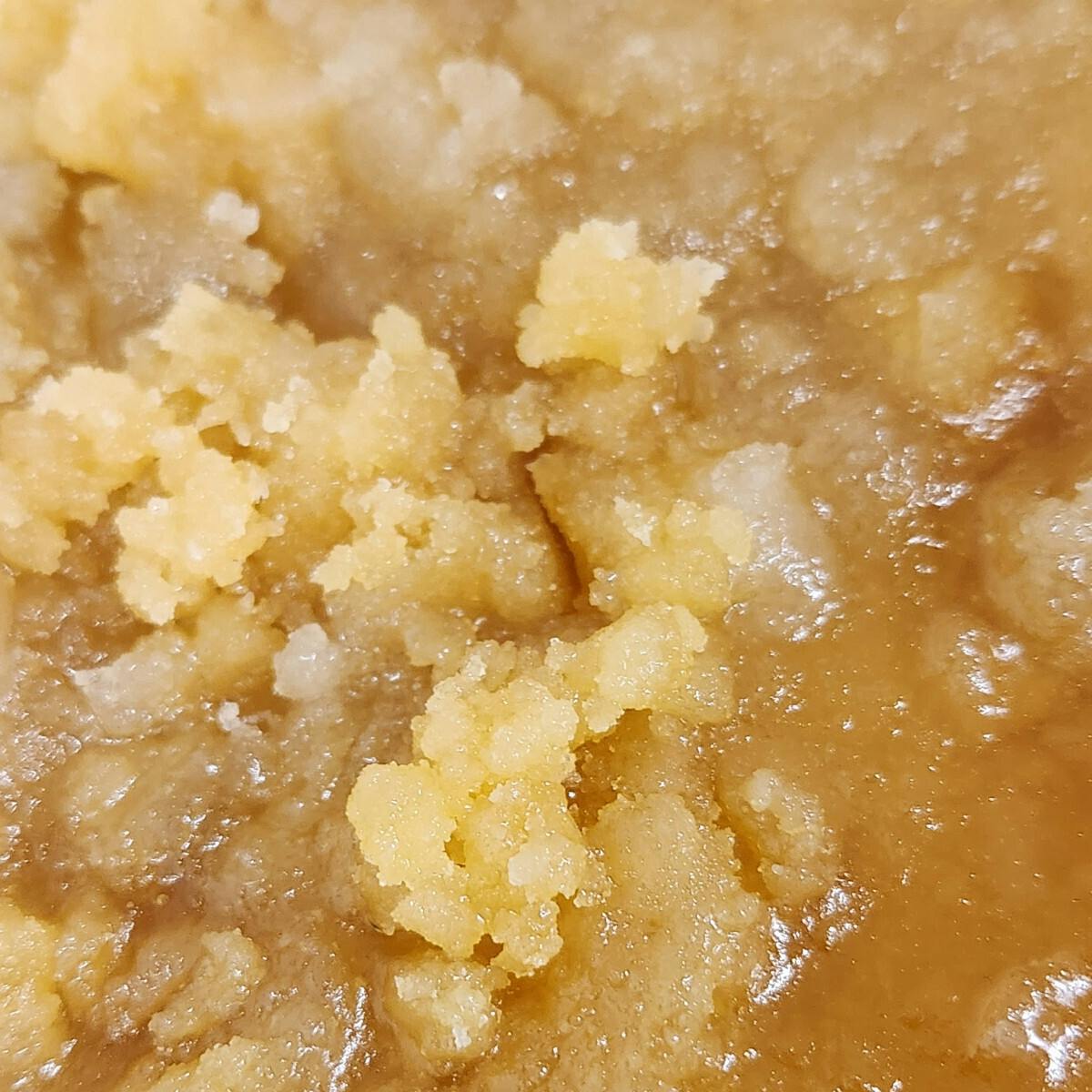 Concentrate - Terp Sugar - Tropicana Cherry 3.5g by Connoisseur Crude 71.18% - Terps 3.65% - S/H ...