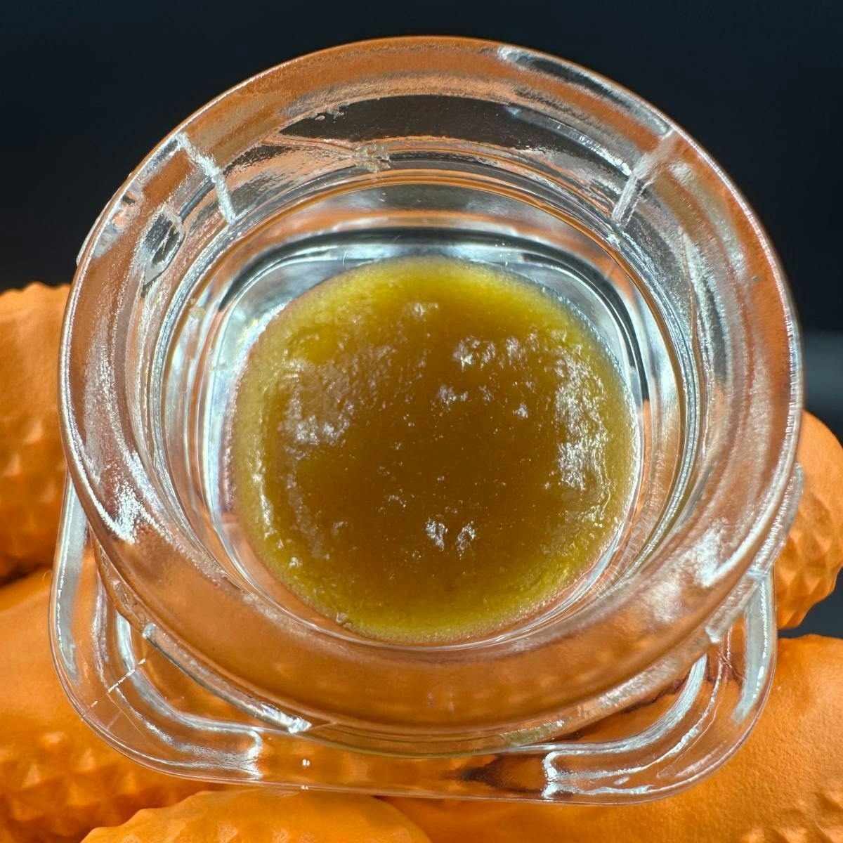 Concentrate - Resin - Pop Anonymous 1g by Herbal Dreams 67.34% - Terps 7.12% - Hybrid - 3435
