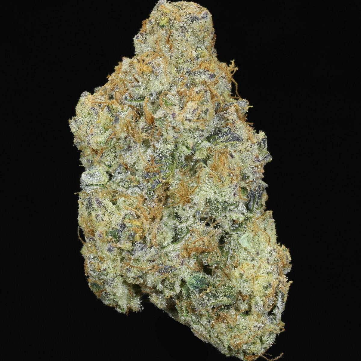 Flower - Pineapple Fruz by Salmonberry Farms 27.09% - Terps 3.45% - Sativa - 2052