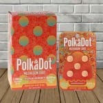 Mushroom - $21.99 PolkaDot Mushroom Tablets 10000mg | Various Flavors