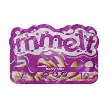 $27.99 Mmelt Magic Mushroom Gummies 10pk | Various Flavors