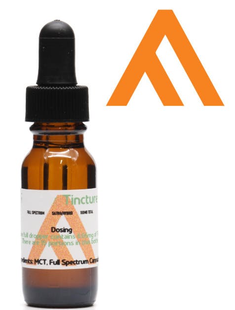 Sativa Tincture