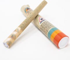 Calendar Brain Stain 1g Preroll