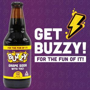 Buzzy Grape