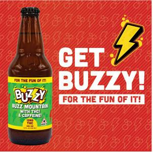 Buzzy Buzz Mountain