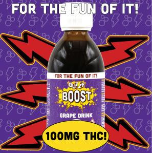 Grape | 100mg