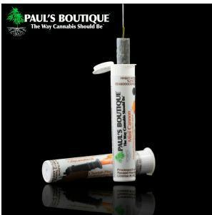 Paul's Rasp Smore/BCP Mini Cannon 1.25g Infused Preroll